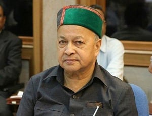 ED to file fresh chargesheet against HP CM Virbhadra