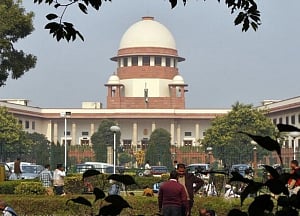 SC vacates stay on counselling, admission to IITs under JEE