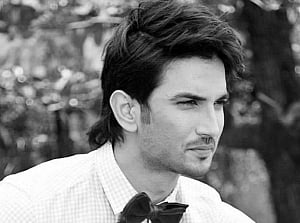I'm not obsessed with future: Sushant Singh Rajput