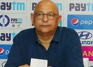No decision on coach yet, CAC still deliberating: BCCI
