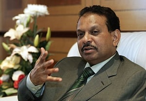 Indian-origin businessman receives Queen's Enterprise Award