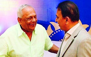 Prasanna 'disappointed' with CAC
