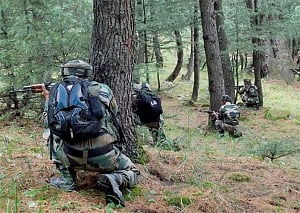2 terrorists killed in encounter in Kashmir's Tral: Police