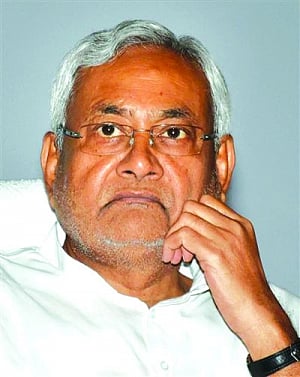 Acrimony between JD(U), RJD reaches flashpoint
