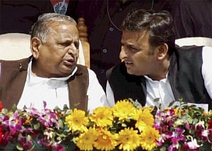 SP divided in two camps on prez-poll eve, cross-voting likely