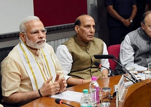 States should take stringent action: PM on cow vigilantism