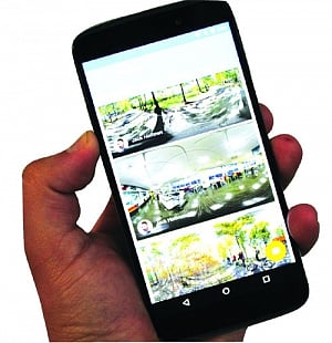 Customise your gadgets