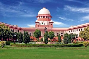 Right to privacy can't be absolute, may be regulated: SC