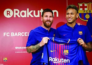 'Neymar will not be sold'