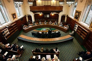 British Sikh judge promoted to UK Court of Appeal