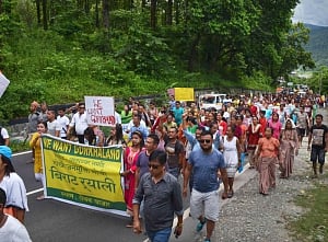 GJM preparing for underground armed movement with Maoists help: WB Police