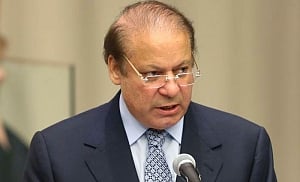 Sharif accuses India of 'undermining' spirit of SAARC