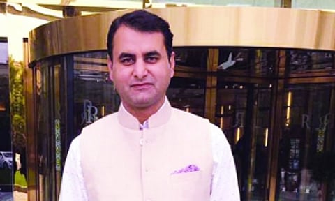 Smart cities take off