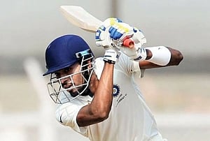 Pandya, pacers put India in command against lanka