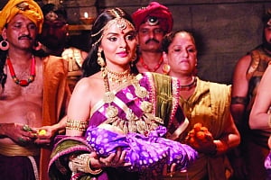 Aarambh again, from scratch
