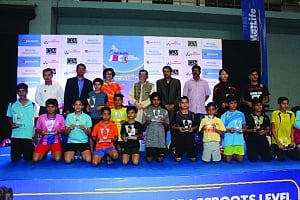 More needs to be done for doubles: Ponnappa