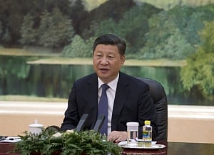 Chinese military has ability to defeat all invading enemies:Xi