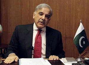 'Shehbaz may nominate son to succeed him as Pak Punjab CM'