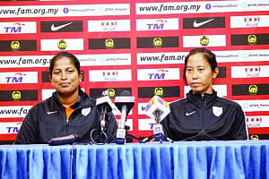 India gear up for tough contest vs Malaysia