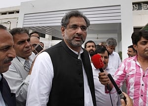 Abbasi likely to continue as Pak PM for 10-month PMl-N tenure