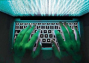 Pakistan govt website hacked, Indian national anthem posted