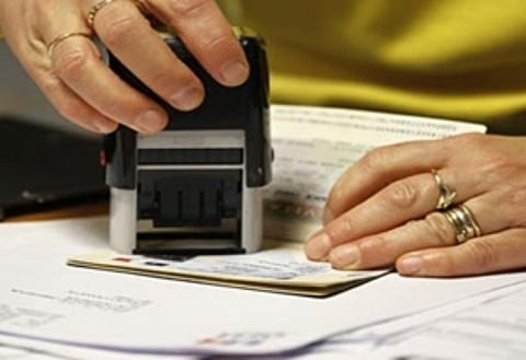 Don't come on visit visas for job hunting in UAE: Indians told