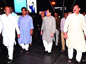 Game of RS thrones in full swing in Guj