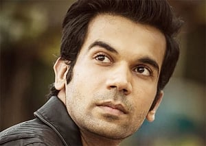 Not scared of dancing on screen, says Rajkummar Rao