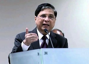 Dipak Misra is next CJI