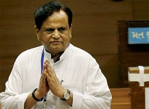 Guj RS polls: EC rejects votes of two renegade Cong MlAs, orders counting
