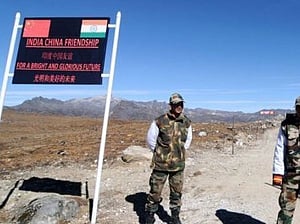 Indian Army is in 'no war, no peace' mode in Dokalam: Sources