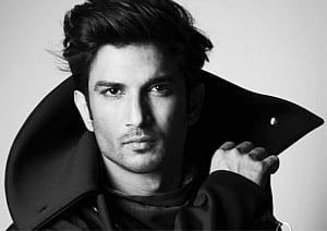 'Chanda Mama Door Ke' quite challenging to make: Sushant Singh Rajput