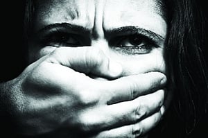 No country for women? Sadly, yes!
