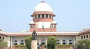 No insurance for vehicles sans PUC certificate: SC
