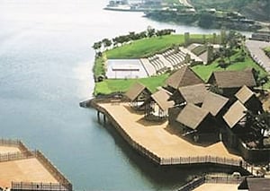 Sahara's Aamby Valley up for auction at Rs 37K cr