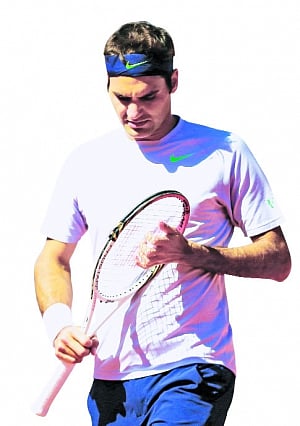 Fedex out of Cincinnati; Nadal to be new No 1