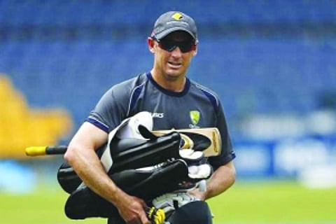 'Kohli's captaincy similar to Ponting's'