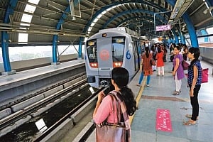 Centre approves new Metro Rail policy, private partnership mandatory