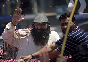 US designates Hizbul Mujahideen as foreign terrorist group