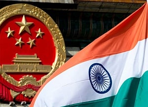 Amid Doklam row, India, China discuss border peace after ladakh scuffle