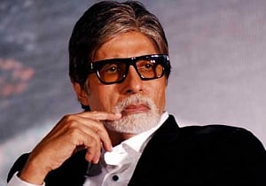 Big B drafts videos for Swachch Bharat, Indian consulate in Brazil