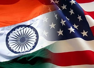 Crude oil opens new vistas in India-US relationship