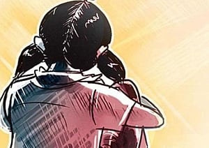 10-year-old Chandigarh rape victim delivers girl child