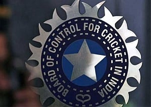 BCCI's Amitabh, Anirudh's expeditures raise eyebrows