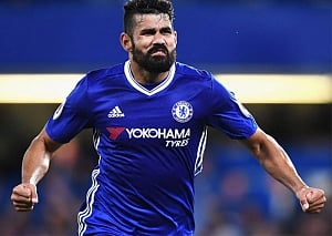 I must return to Atletico Madrid: Chelsea's Diego Costa