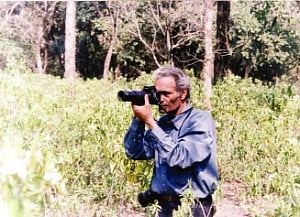 Photographer S Paul passes away