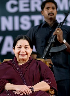 EPS orders probe into Jaya's death