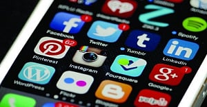 Social media policy to monitor online content of PR firms: EC
