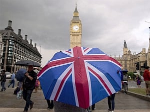 Far-right politician wants to offer Indians money to leave UK