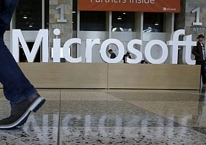 Microsoft's speech recognition system achieves new milestone